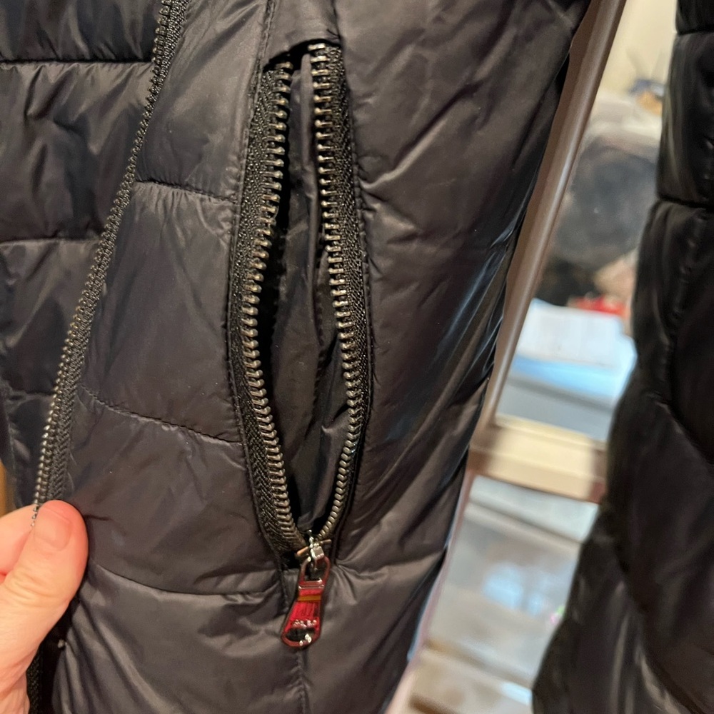 Pajar Puffer Jacket - image 3